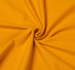 Jednobarevný úplet okrový světlejší 