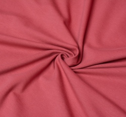 Jednobarevný úplet vínový světlejší