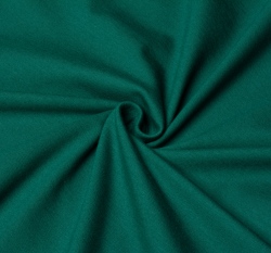 Jednobarevný úplet petrolejový 