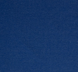 Teplákovina počesaná, modrá royal žíhaná, silnější