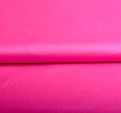 Šusťák jednobarevný růžový