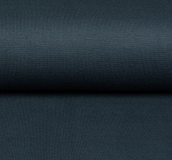 Náplet hladký námořnicky modrý 