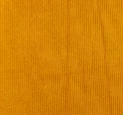 Nicky velur žebrovaný úplet okrový 