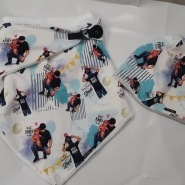 Výrobek zákaznice Latkobrani.cz - 