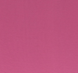 Bavlněný vaflový úplet malinový