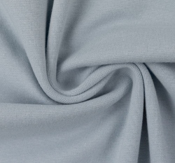 Náplet hladký světle modrý 