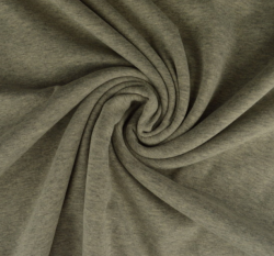 Warmkeeper stříbřitě šedý melír (alpenfleece)