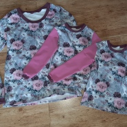 Výrobek zákaznice Latkobrani.cz - 