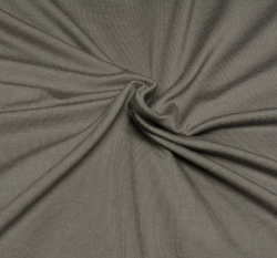 Úplet modal jednobarevný tmavě šedý