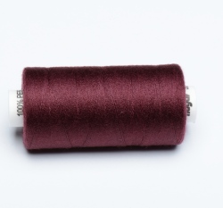 Nitě hagal - bordó tmavá