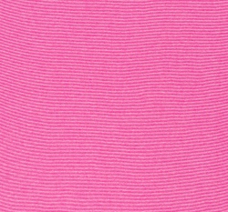 Náplet hladký sytě růžový s jemnými světle růžovými proužky