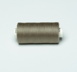 Nitě Hagal - taupe 500m (14x2)