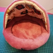 Výrobek zákaznice Latkobrani.cz - 