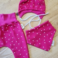 Výrobek zákaznice Latkobrani.cz - 