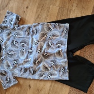 Výrobek zákaznice Latkobrani.cz - 