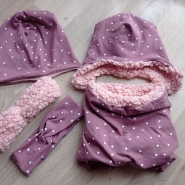 Výrobek zákaznice Latkobrani.cz - 