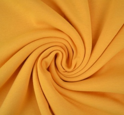 Warmkeeper hořčicový světlejší (alpenfleece) 