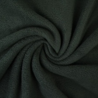 Polar fleece antracitový antipilling