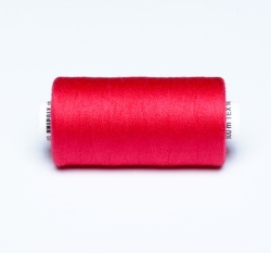 Nitě hagal - červená střední 500 m (14x2)