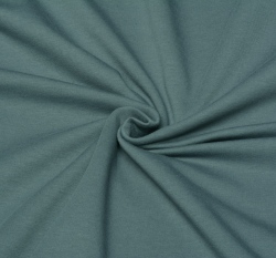 Jednobarevná teplákovina antracit 