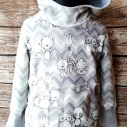 Výrobek zákaznice Latkobrani.cz - 