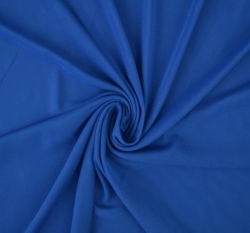 Síťovina strečová modrá 