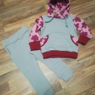 Výrobek zákaznice Latkobrani.cz - 