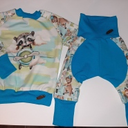 Výrobek zákaznice Latkobrani.cz - 