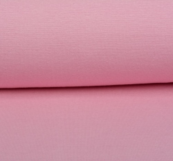 Náplet jednobarevný růžový