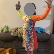 Výrobek zákaznice Latkobrani.cz - 