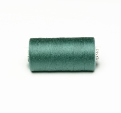 Nitě Hagal - mechová zelená 500m (14x2)