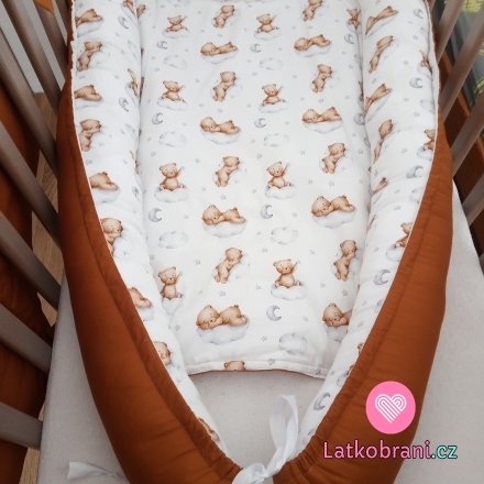 Hnízdečko  pro vnučku