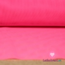 Síťovina strečová růžová do neonova