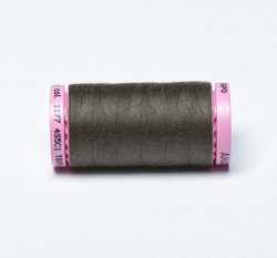 Amann Aspo 500m Šedá olivová