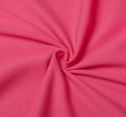 Teplákovina jednobarevná růžová 