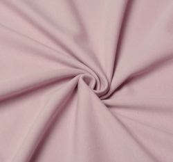 Teplákovina jednobarevná lila