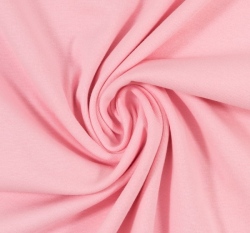 Náplet hladký růžový