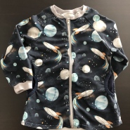 Výrobek zákaznice Latkobrani.cz - 