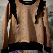 Výrobek zákaznice Latkobrani.cz - 