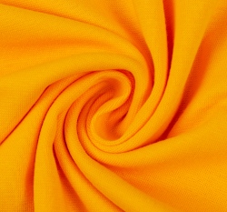 Náplet jednobarevný žlutý do hořčicové