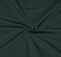 Úplet jednobarevný tmavě šedý