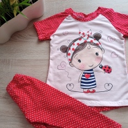 Výrobek zákaznice Latkobrani.cz - 