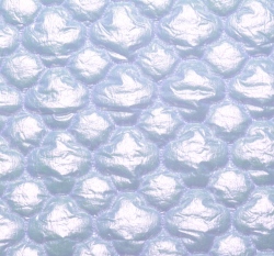 Prošev lesklý fialový lila 