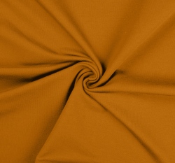 Jednobarevný úplet okrový 