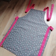 Výrobek zákaznice Latkobrani.cz - 