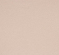 Úplet jednobarevný světlý mauve, BIO