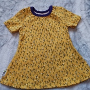 Výrobek zákaznice Latkobrani.cz - 