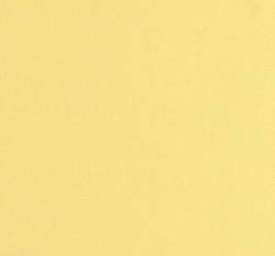 Náplet hladký žlutý světlounký 