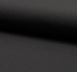 Jednobarevná teplákovina šedá tmavší