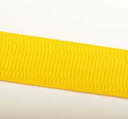Pruženka prádlová blatouchová 30 mm